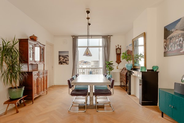 Medium property photo - Waldeck Pyrmontkade 926B, 2518 JW Den Haag